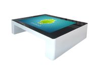55&quot; multi schermo LCD interattivo di pubblicità del computer di Smart Android della Tabella di tocco del  