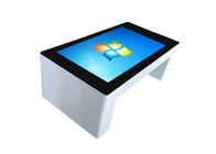 A 55 pollici interattivo della multi Tabella del touch screen di TFT LCD con lo schermo attivabile al tatto