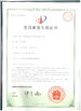 La CINA Shenzhen ZXT LCD Technology Co., Ltd. Certificazioni